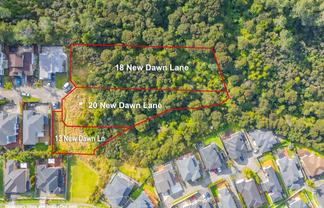 20 New Dawn Lane, Albany