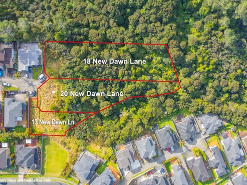 20 New Dawn Lane, Albany Heights