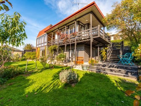 82 Douglas Street, Highfield