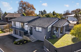 65 Manuka Street, Lansdowne