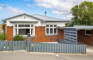 50 Norman Street, Tainui