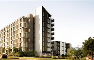 B501/2 Munroe Lane, Albany