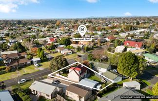 9 Garland Drive, Saint Andrews
