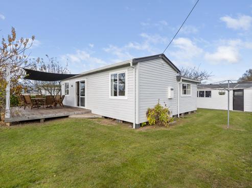 158 Rangatira Drive, Mangakino