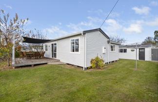 158 Rangatira Drive, Mangakino
