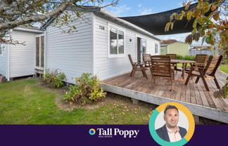 158 Rangatira Drive, Mangakino