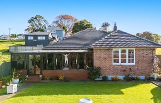 45 Tunis Road, Panmure