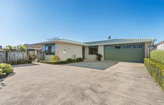 153A Carrington Street, Vogeltown