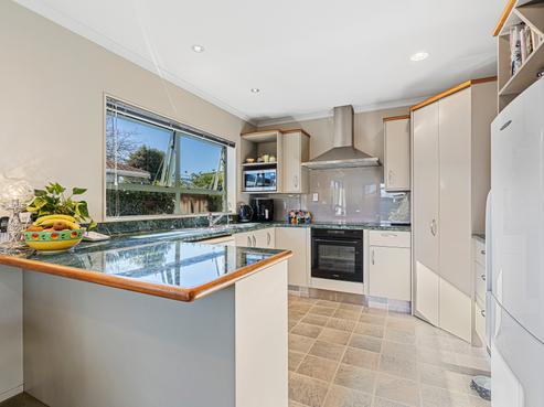 153A Carrington Street, Lower Vogeltown