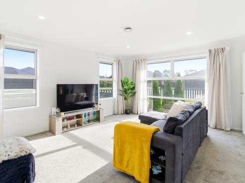 54 Lucca Crescent, Rolleston