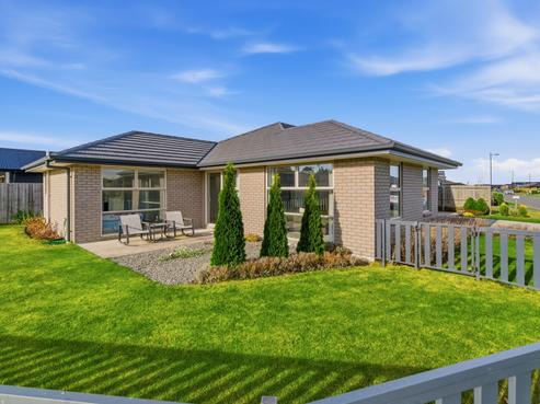 54 Lucca Crescent, Rolleston