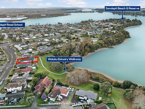 11 Riverside Drive, Waiuku