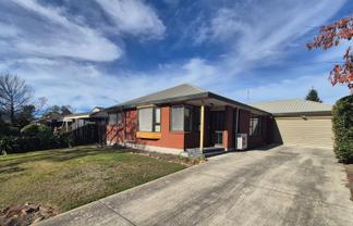 47 Butler Street, Opawa