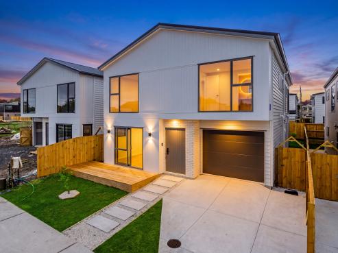 15 Tebaga Gap Road, Karaka