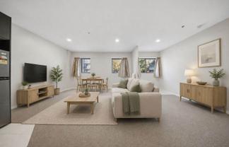 111/421 Queen Street, Auckland Central