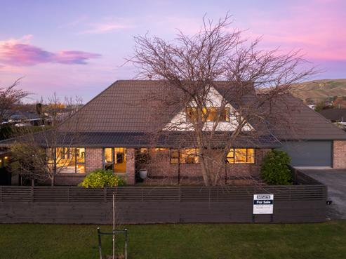 4 Blairich View, Witherlea