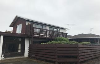 Southland - Address withheld