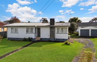 6 Bates Street, Papakura