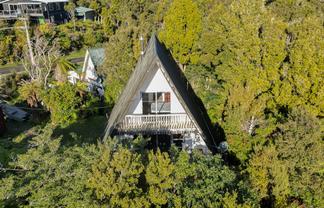 30B Miro Crescent, Stewart Island