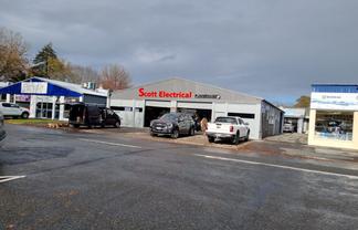 Affordable Tenanted Commercial Investment