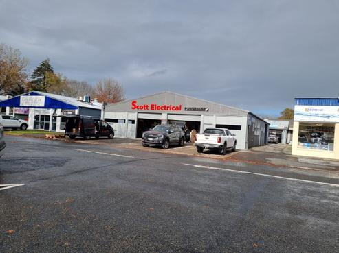 15 Tui Street, Matamata