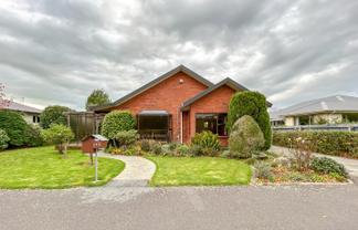 Southland - Address withheld
