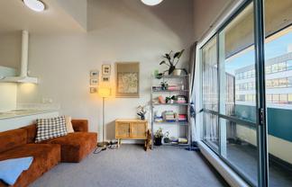 7/220 Thorndon Quay, Thorndon