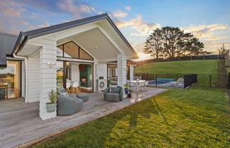 72 Vaughans Road, Long Bay