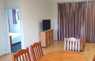 Auckland - Address withheld