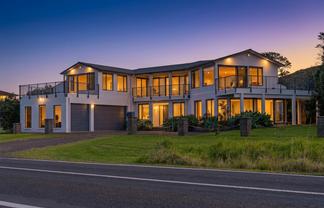 61 Wharekaho Road Wharekaho Simpsons Beach, Whitianga