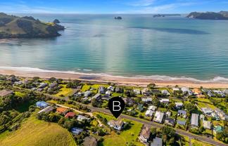 61 Wharekaho Road Wharekaho Simpsons Beach, Whitianga