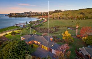 1481 Clevedon Kawakawa Road, Kawakawa Bay