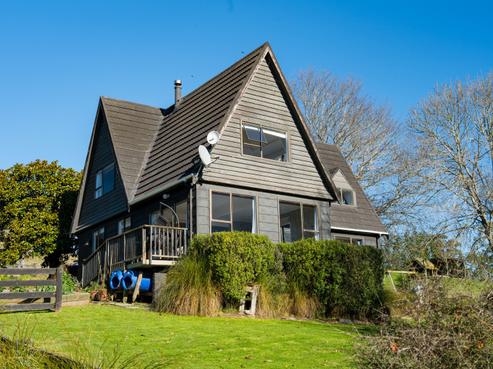 939 Berwick Road, Berwick Forest