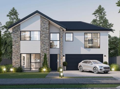 9 Furlough Road, Opaheke