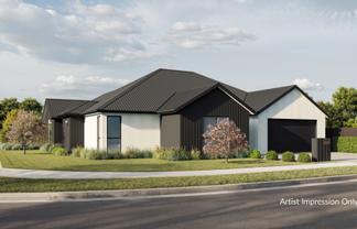 47 River Stone Drive, Halswell
