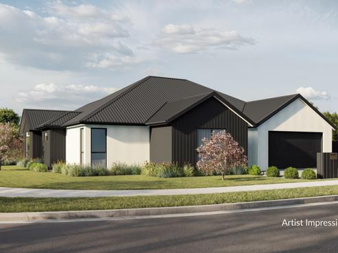 47 River Stone Drive, Halswell