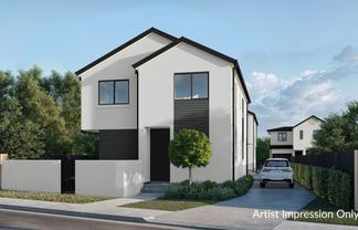 3/118 McFaddens Road, Saint Albans