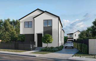 3/118 McFaddens Road, Saint Albans