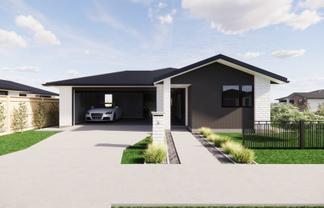 6 Pouate Way, Waiuku