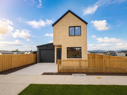 35 Stableford Crescent, Opaheke