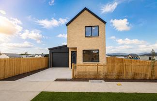 35 Stableford Crescent, Opaheke
