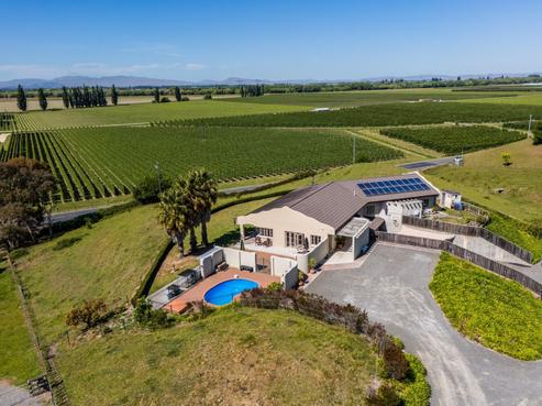 15C Omarunui Road, Taradale