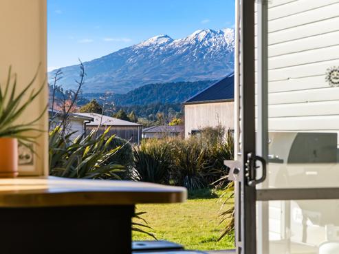 107 Clyde Street, Ohakune