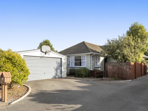 1/51 Cavendish Road, Casebrook
