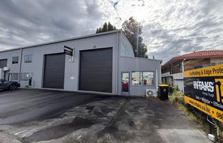 Owner Occupier Opportunity: Entry Level Industrial