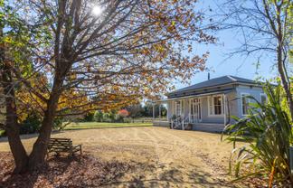1017A Longbush Road, Gladstone