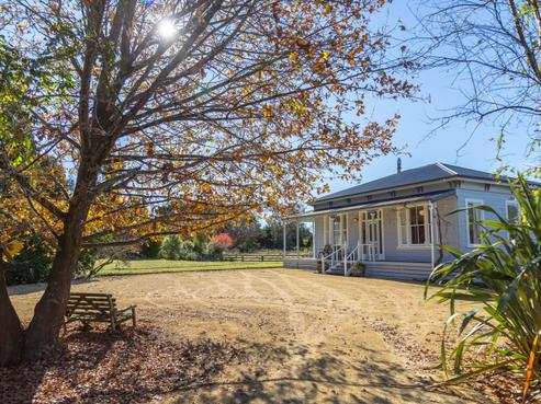 1017A Longbush Road, Gladstone