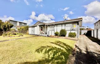 192 Wordsworth Road, Manurewa