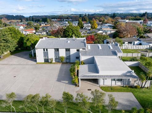 33A Tarewa Road, Rotorua Central