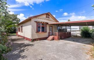 27 Hauiti Road, Otahuhu